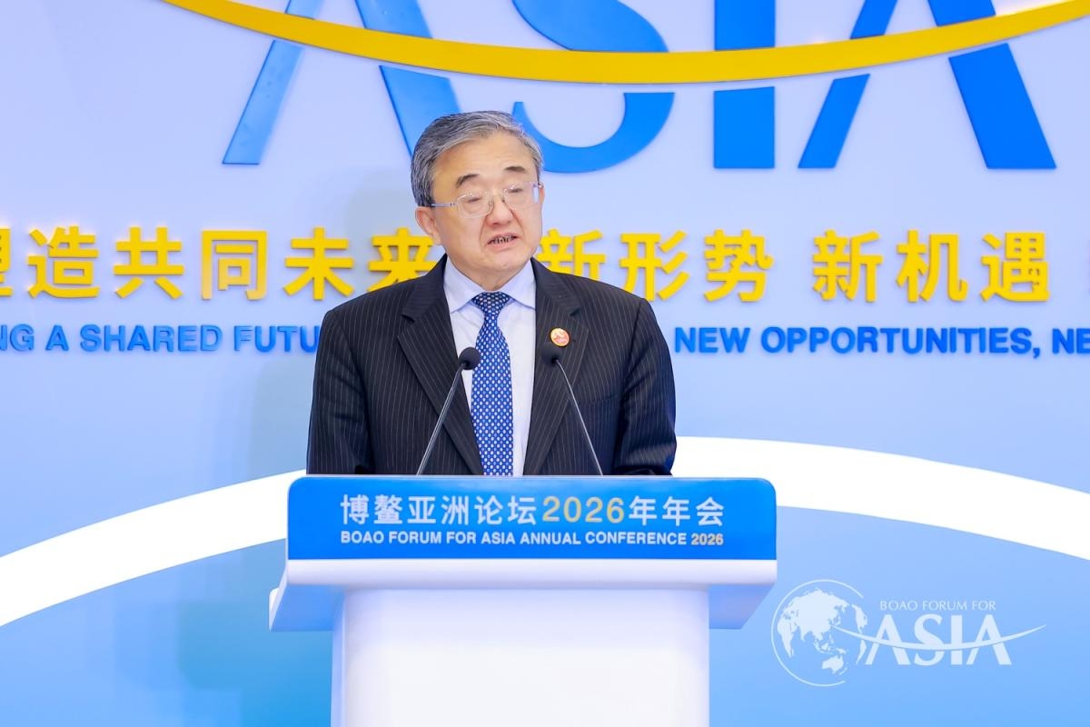 Trung Quốc: 5 năm tới là giai đoạn then chốt chuyển đổi năng lượng toàn cầu